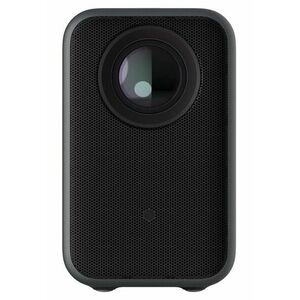Xiaomi BHR9588EU L1 Pro Smart Projector, Szürke kép