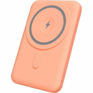Yenkee YPB 501 MagSafe PowerBank USB-C 5.000mAh 20W - Barack kép