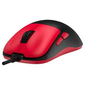 Yenkee YMS 3300RD Apex Vezetékes Gaming Egér - Piros kép