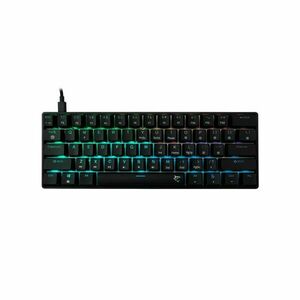 White Shark GK-004131B/BR-US SHINOBI-B/BR-US fekete mechanikus (b... kép