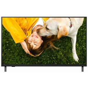 LG 43" 43UA751C0LA 16: 9 4K UHD AI Smart Televízió, 109 cm kép
