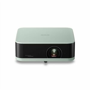 Epson Lifestudio Pop - EF-61G FullHD 700 Lumen Projector - Jégzöld kép