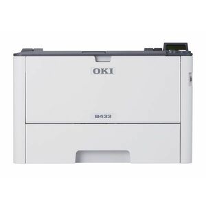 Oki B433DN Nyomtató (09006231) kép