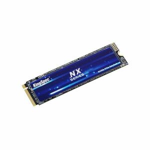 Kingspec SSD M.2 PCIe 3.0 NVMe 128GB NX-128 2280 kép