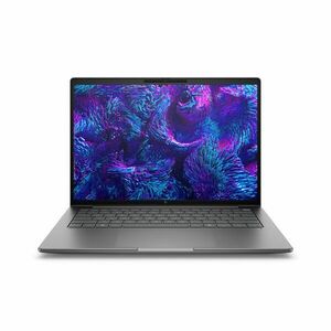 Hp zbook 8 g1i 14 14" wuxga ag 400cd, core ultra7 255h 2ghz, ... kép