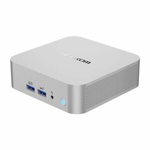 GEEKOM A8 Ryzen 9 8945HS 32 GB + 1 TB + Win11 Pro Mini PC kép
