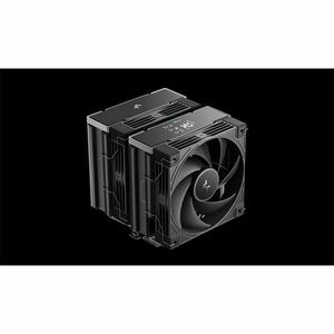 DEEPCOOL AK620 G2 DIGITAL NYX Univerzális - EU CPU hűtő kép