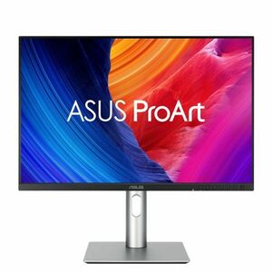 ASUS PA248QFV ProArt 24" IPS 1920x1200 Monitor kép