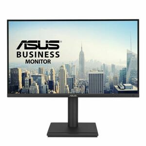 ASUS BE27AQG LED 27" IPS 2560x1440 120Hz hangszóró Monitor kép