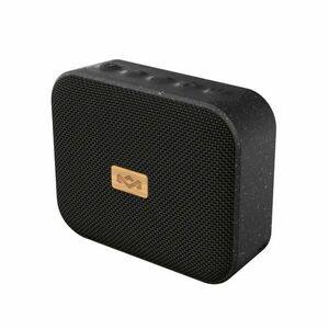 Marley Jammin Bluetooth hangszóró - fekete kép