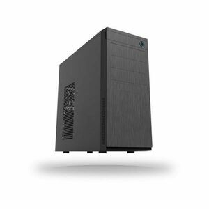 Chs pc barracuda, core i5-12400f 2.5ghz, 16gb ddr5, 512gb ssd, gt... kép