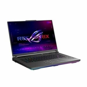 Asus ROG Strix G614PR-RV036 Laptop Szürke (16" / AMD Ryzen 9... kép