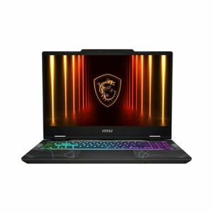 Msi gaming nb cyborg 15 b2rwfkg-431, 15, 6" fhd 144hz, core 7... kép