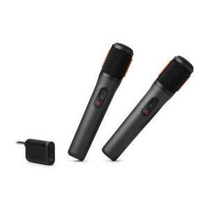 JBL PartyBox WIRELESSMIC vezeték nélküli mikrofon, 2db kép