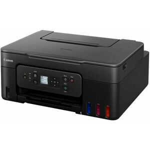 Canon Pixma Megatank G3480 színes külső tintatartályos multifunkc... kép