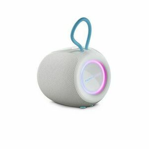 Energy Sistem EN 458288 Sunrise felhőszürke Bluetooth hangszóró kép