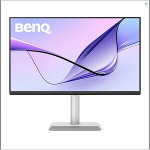 BENQ 31, 5" MA320U Mac monitor kép