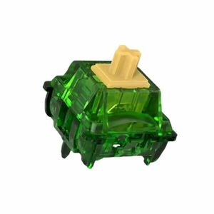 Gateron Beer Switch – Prémium Tactile Mechanikus switch szett (35db) kép