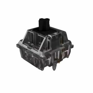 Gateron Ink Black V2.0 Pro Switch – Lineáris switch szett (35db) kép
