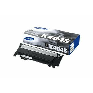 Toner Samsung CLT-K404S Fekete kép