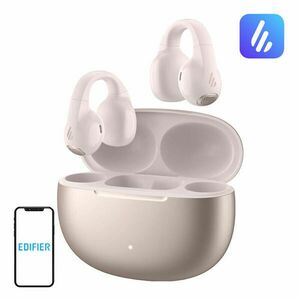 Edifier Comfo C open-ear vezeték nélküli fülhallgató Rózsaszín kép