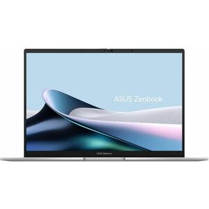 Asus ZenBook UX3405CA-ST1152 Laptop Ezüst (14" / Intel Core... kép