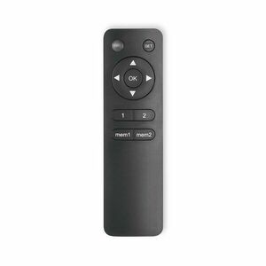 Motoros TV fali tartó | 37 - 75 " | Maximális támogatott kép... kép