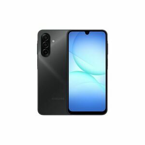 Samsung Galaxy A17 LTE - Fekete , 128 GB kép