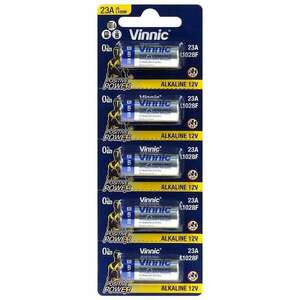 Vinnic 23A L1028 Elem 5db kép