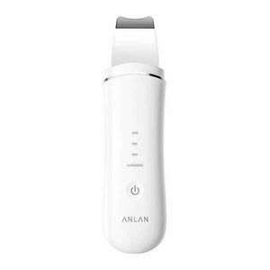 ANLAN 01-ACPJ32-02A Ultrahangos tisztító (fehér) kép