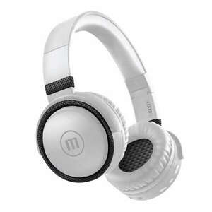 Maxell HB-BTB52 BT Fejhallgató Fehér kép