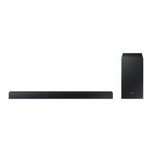 Samsung HW-T420 Fekete 2.1 csatornák 150 W kép