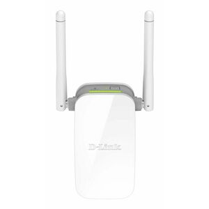 D-Link DAP-1325/E Wireless Range Extender N-es 300Mbps kép
