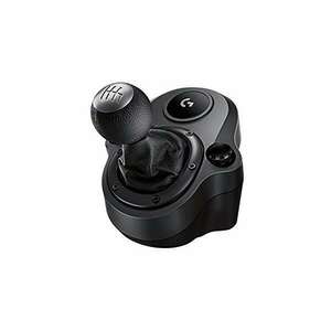 Logitech játékvezérlő - driving force váltó g923, g29 és g920-as... kép