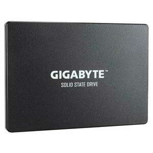 Gigabyte SSD 2.5" SATA3 256GB kép