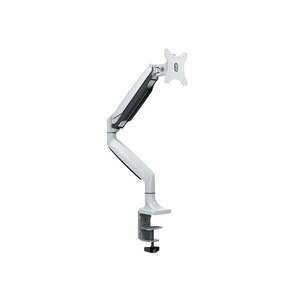Multibrackets asztali konzol, m deskmount gas spring single white... kép