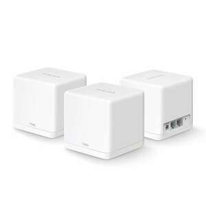 Mercusys HALO H30G(3-PACK) Wireless Mesh Networking system AC1300... kép