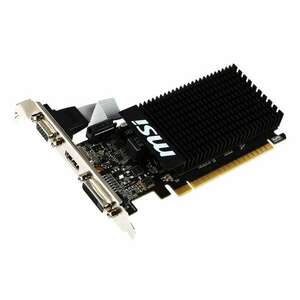 MSI GeForce GT 710 2GD3H LP 2GB (V809-2016) kép