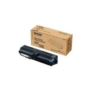 Epson M310/M320 Toner 10079 6.100 oldal kapacitás , C13S110079 kép