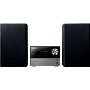 Sencor SMC 4120B Mini Hifi Rendszer, Fekete kép