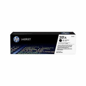 HP 201A Fekete Lézertoner - Eredeti - 1500 oldal kép
