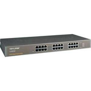 TP-Link TL-SG1024 Switch 24x1000Mbps, TL-SG1024 kép