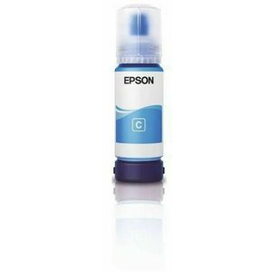Epson 115 EcoTank Eredeti Tintatartály Cián kép