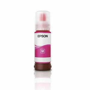 Epson 115 EcoTank Eredeti Tintatartály Magenta kép