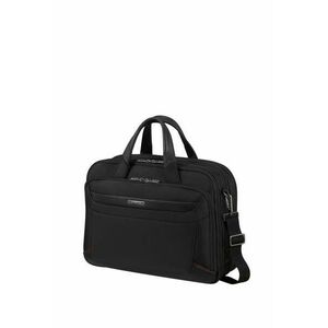 Samsonite Pro-DLX 6 Bailhandle Expandable 15, 6" Fekete 147141-1041 kép