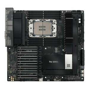 ASUS PRO WS W790E-SAGE SE Intel W790 LGA 4677 EEB kép