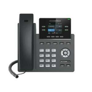 GRANDSTREAM GRP2612P IP telefon kép