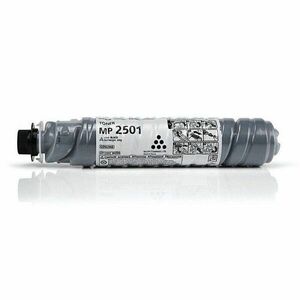 Ricoh MP2001, 2501 fénymásolótoner fekete (841769) kép