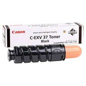 Canon C-EXV37 toner eredeti 15K 2787B002AA kép