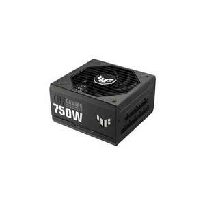 Asus 750W TUF Gaming 750G 80+ Gold Tápegység kép
